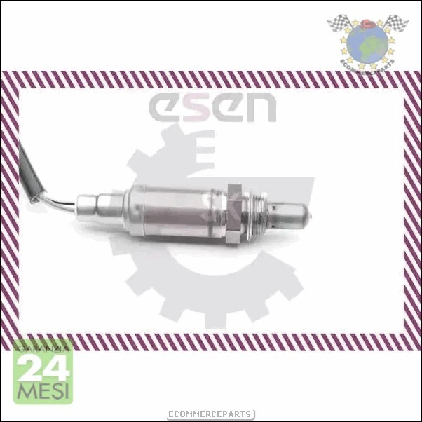 Sonda Lambda Exxn Per Mercedes Sprinter 314 214 Classe S Sec/Cl 500 430 320 280 - Immagine 3 di 4