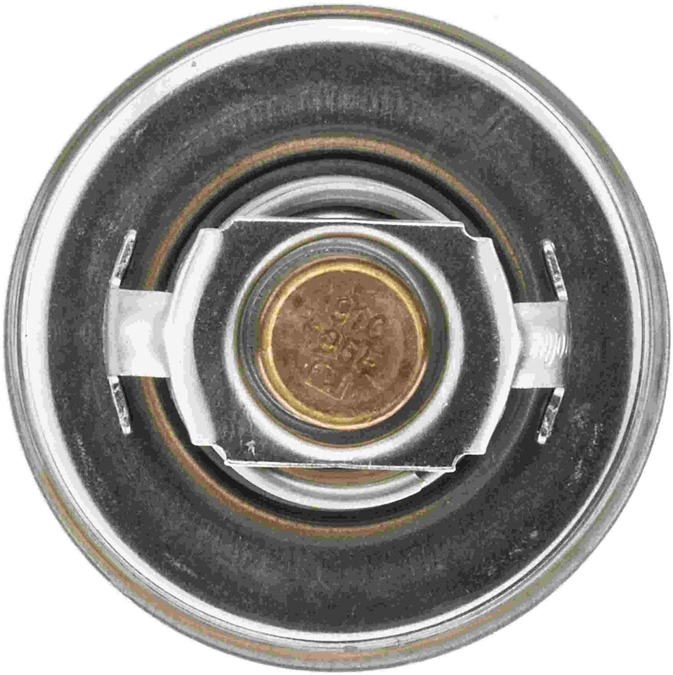 -195 Termostato de refrigerante para F150 F250 F350 Ford F-150 Mustang XR3Z8575BA RT-1139 Foto 4 de 4