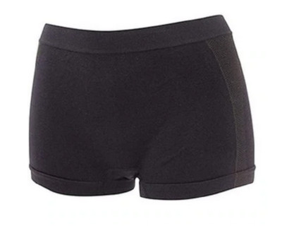 JAMES & NICHOLSON Damen Seamless Panty JN 445 Lady Funktionsshorts Slip M L