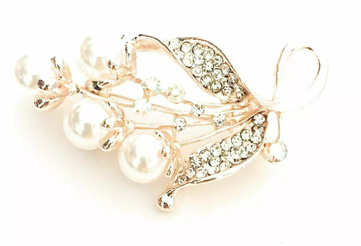 Brooch pin shop for dress
