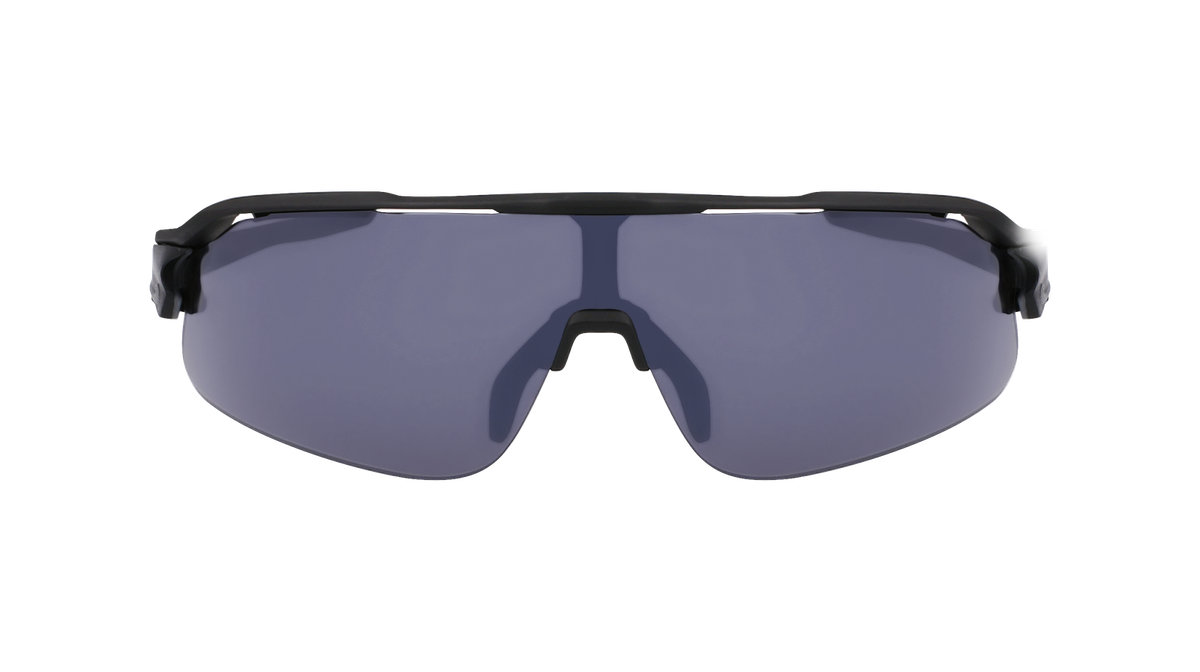 Nike Sunglasses NIKE FLYFREE SHIELD EV24033 010 Black grey Man | eBay