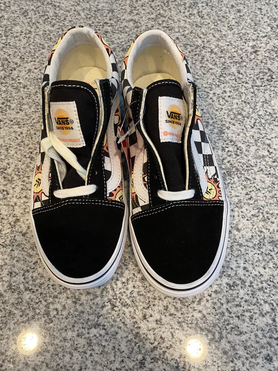 Vans capsule best sale collection