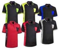 Günstige Dart Poloshirts Trikot  Dartshirt �...