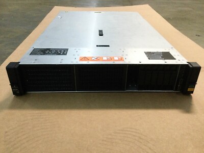 HPE Storeonce 5650 8 SFF 6 Fan 800W BB959A | eBay