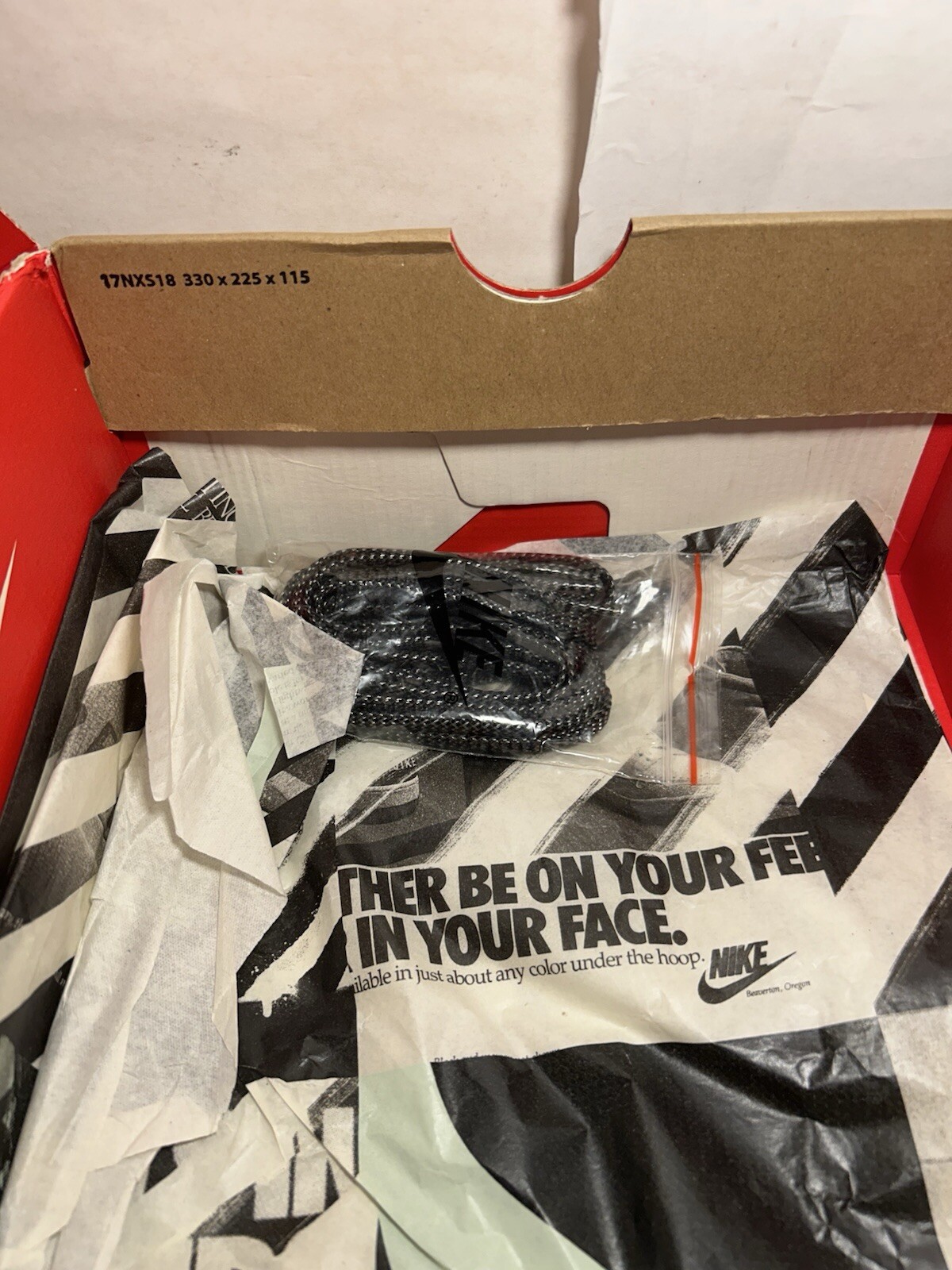 OFF WHITE X NIKE Off White x Nike Air Force 1 Low Volt 2018 Taglia 9 5 AO4606 700