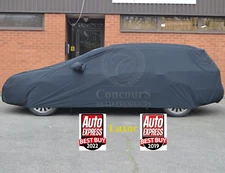 Mercedes E Class (S211) Estate Fleece Lined Indoor Breathable Cover 2003 to 2009