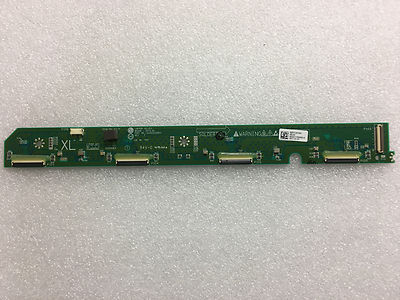 LG 50PT350-UD XL Buffer Board EBR71337801