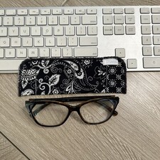 Handmade Eyeglass / Sunglass Soft Fabric Case - Popular Designer