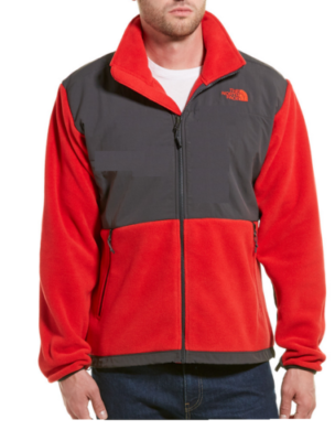 New Mens The North Face Denali Fleece 