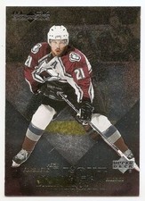 00/01 BLACK DIAMOND DIAMOND MIGHT Hockey (#FP1-FP9) U-Pick From List