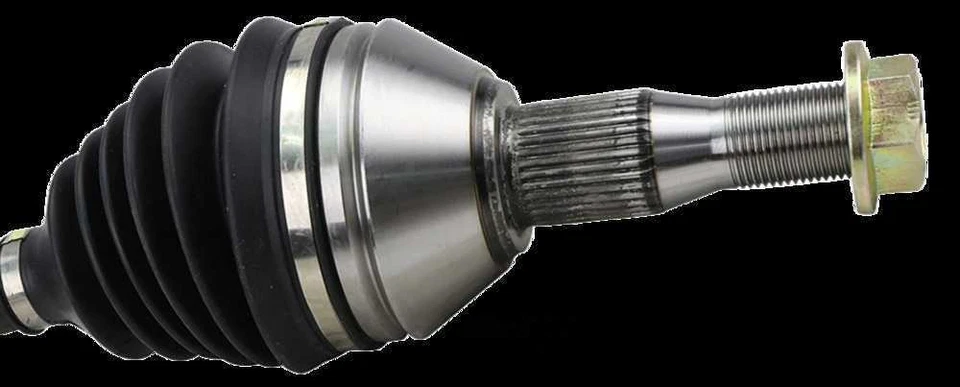 Conjunto de eje CV-FWD APW Inc. GM8345 Foto 4 de 4