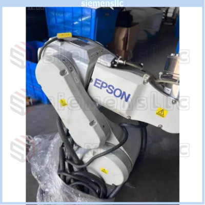 RAS3-351S+RC180 Epson Lifting Manipulator Expedited Shipping RAS3351S+RC180 GQ
