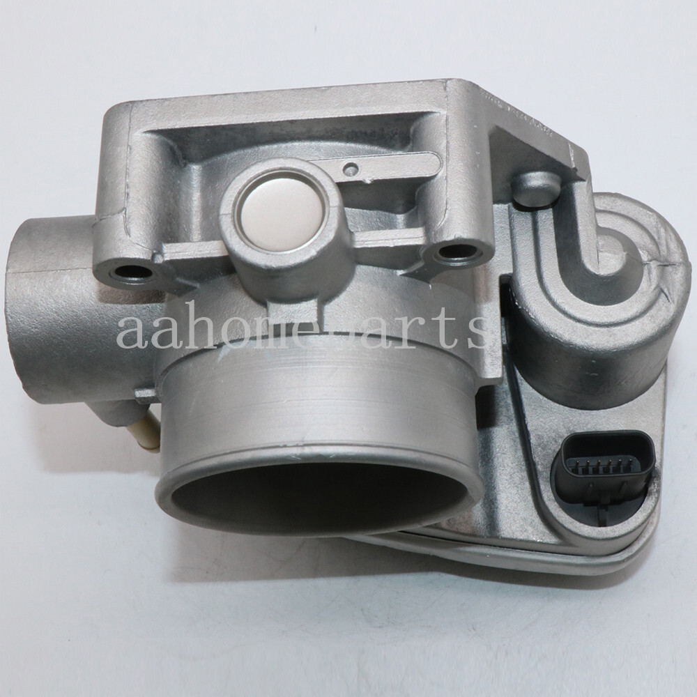 OEM Throttle Body 6E5E-9F991-AD for Ford Fusion Lincoln