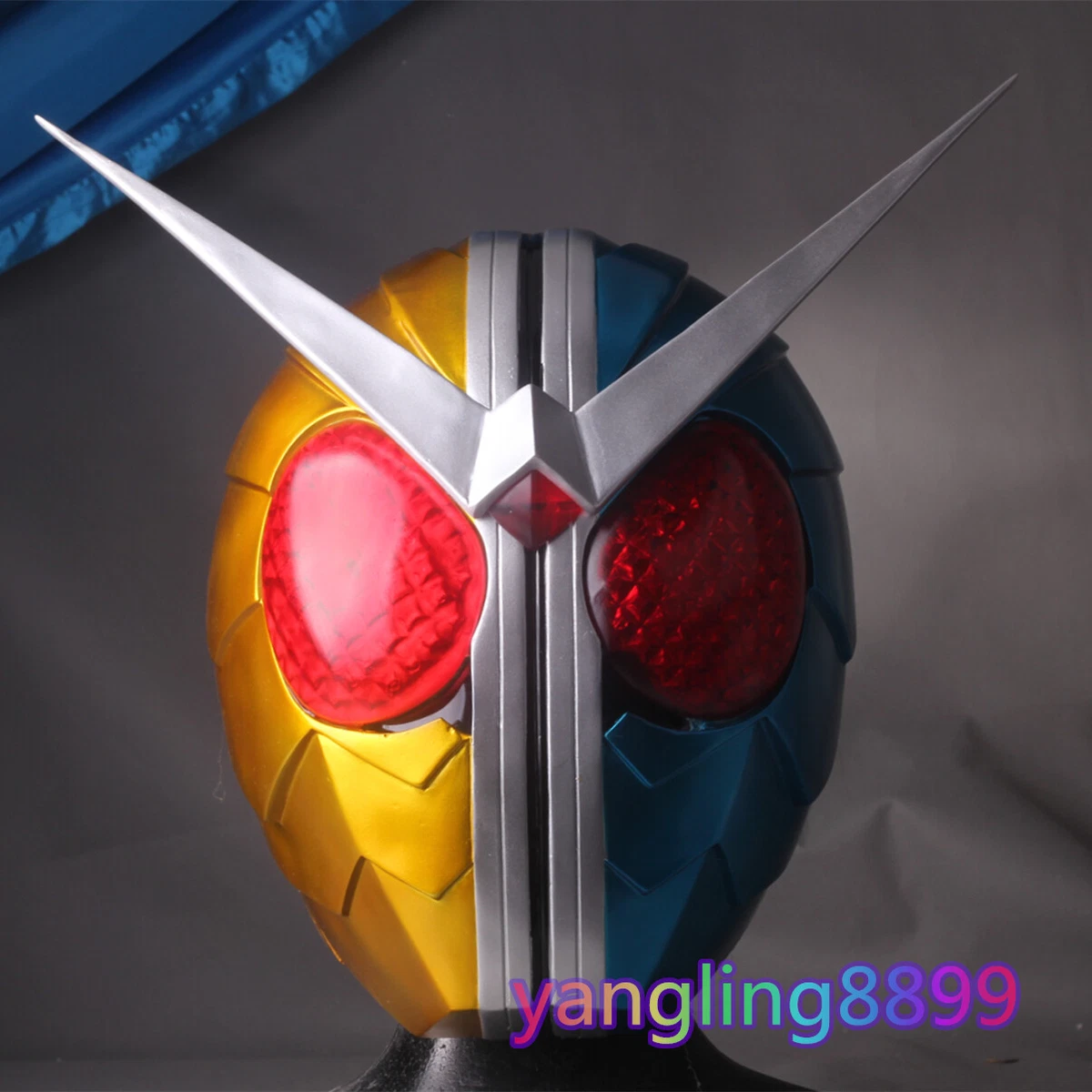 Eye 2024 rider helmet
