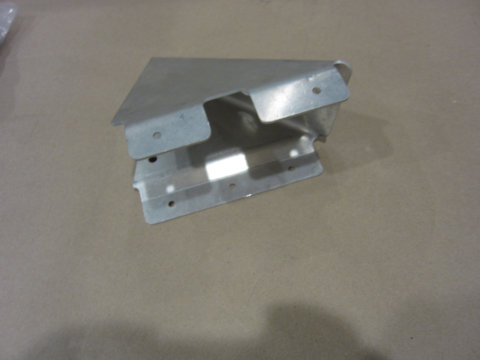 Ferrari 458, 488 - Angular Brace For LH Strut - P/N 244141