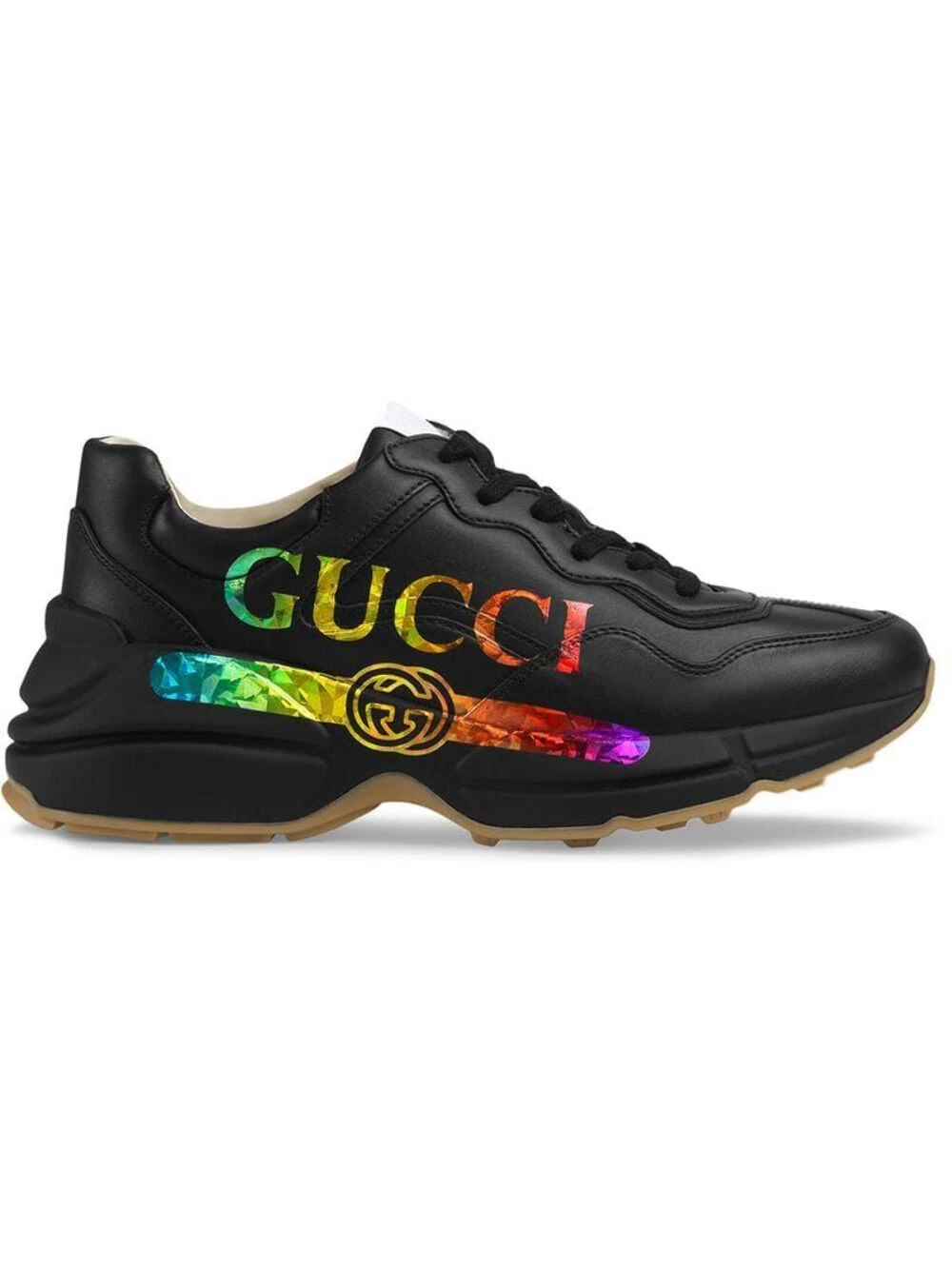 GUCCI   SNEAKER