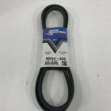 Jason Industrial V-Belt Aramid Cord MXV4-630 Tri-Power Plus 954-04250 7212800