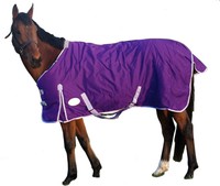 Derby Originals Deluxe 600d Nylon Turnout Winter Horse Blanket Purple 66 on sale Derby Originals Deluxe 600d Nylon Turnout Winter Horse Blanket Purple 66 on sale