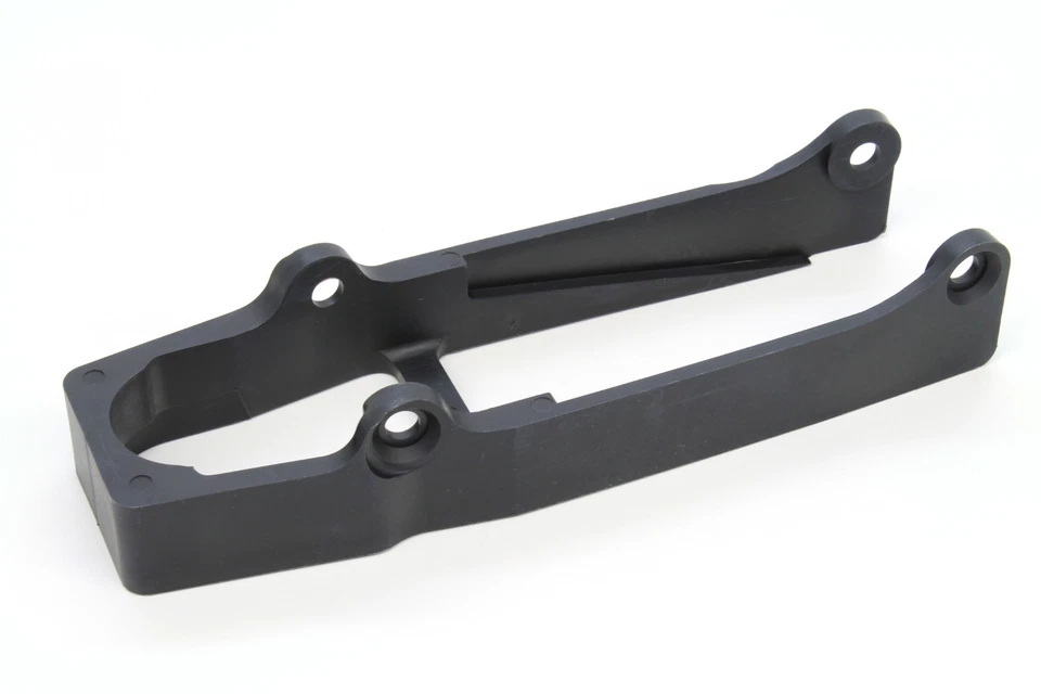 Brazo oscilante delantero de cadena deslizante XR200 XR250 XL350 XL600 R OEM Honda (ver descripción) #T76 Foto 3 de 4