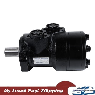 1pc Hydraulic Motor 151-0724 OMR-160-151-0724 1510724 for Sauer Danfoss