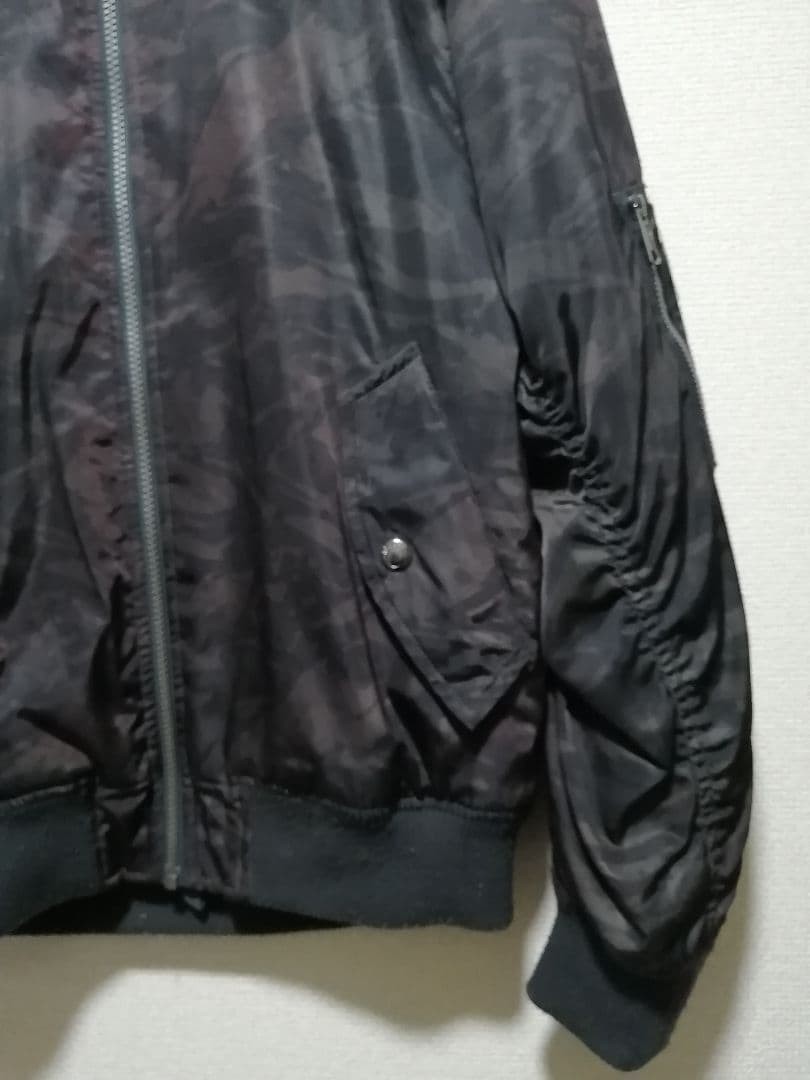 WORKMAN FieldCore camouflage pattern aluminum lin… - image 8