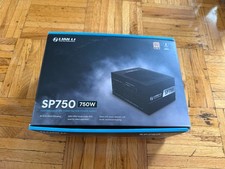 Lian Li 750W SFF SFX PSU Power Supply - Works great! 80 Plus Gold