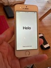 Apple A1457 iPhone 5s 16GB 8 MP - for parts only, touch sensor not working