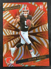 2025 Panini Revolution Base! Pick Your Card, SHIPS FREE! Up'd 12/14!