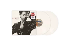 Prince - The Hits 1 (Limited Edition, Creamy White Vinyl 2 LP) - NEW !!!