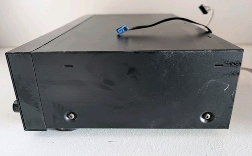 Vintage Sony System CDP-C231 ST-JX431 und TC-W431 Rack Stereo UNGETESTET - Bild 10 von 20