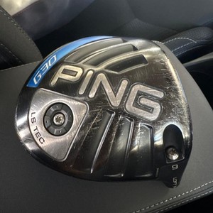 Ping G30 Driver 9 Degree | eBay