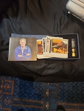 Eric Clapton - I Still Do - USB Guitar Tube Deluxe Denim Box ( No CD)