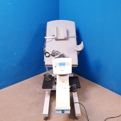 Ergoline eBike L & BP + NiBp DOM 2017 Recumbent Exercise Bike CR022026