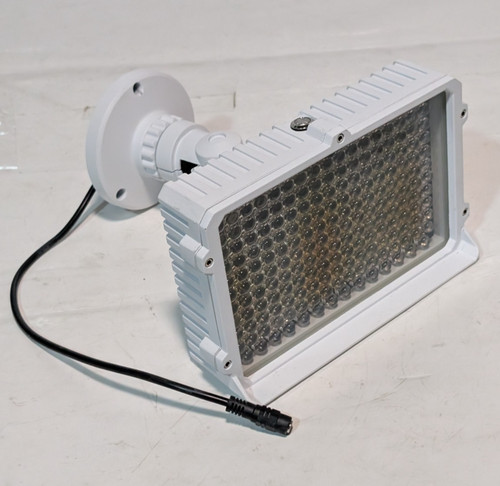 CM Vision IR Illuminator Infrared Security In/Outdoor Flood Light CM-IR130-850NM