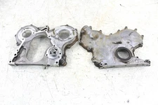 2002 Kawasaki Mule 2510 Diesel 4x4 Engine Timing Covers Housings Gear Case