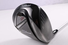Driver Titleist 915 D3 / 9,5 gradi / flessibile rigido Aldila Rogue nero 95 MSI 70 Sh
