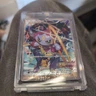 2015 P.M JPN XY Promo Full Art Hoopa 155/XY-P Pokemon Movie Promo NM OR BETTER