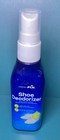 Fresh Fiji Foot Spray Shoe and Foot Deodorizing Spray