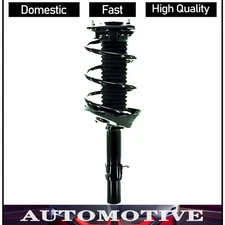 High Quality Front Right Strut For 2013-2017 Honda Accord 3.5L Lifetime Warranty
