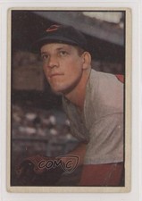 Click to enlarge Joe Nuxhall