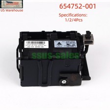 Lot 654752-001 Dual-rotor hot-swappable fan for HP ProLiant DL360p/DL360e Gen8
