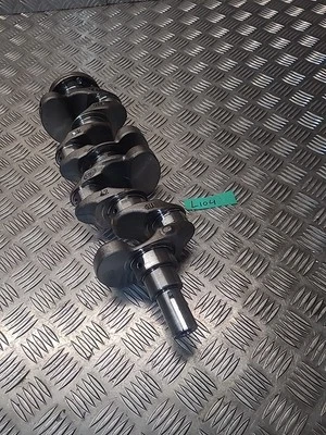 KIA CEED 1.6 DIESEL CRANKSHAFT - Image 1 of 4