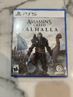 Assassin's Creed Valhalla Sony PlayStation 5 Pre-owned