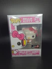 Funko Pop! Vinyl: Sanrio - Hello Kitty (Gamer) - GameStop (Exclusive) #26