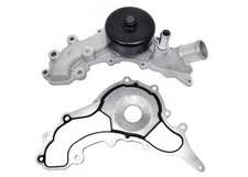 Engine Cooling Water Pump for Jeep Cherokee Trailhawk 2014 2015 2018 2022 3.2L