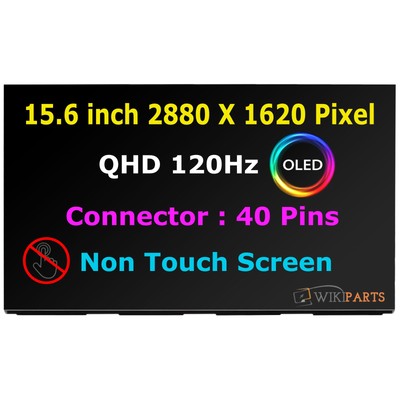 NEU für ASUS VIVOBOOK S 15 K5504VA PB99 SL OLED Laptop Display 15,6'' Bildschirm