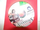 Assassin's Creed II Microsoft Xbox 360 - Disc Only