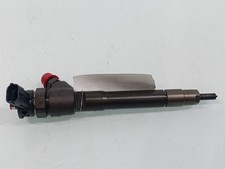 Injecteur Opel VIVARO