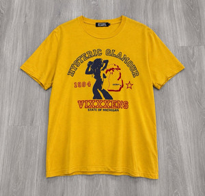 Hysteric Glamour Detroit | eBay