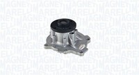 Magneti Marelli 350984042000 Wasserpumpe FüR CitroËN Mitsubishi Peugeot
